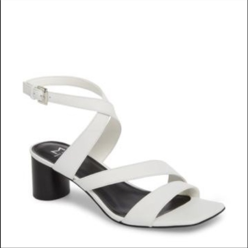 Marc Fisher LTD Idana Strappy Sandal